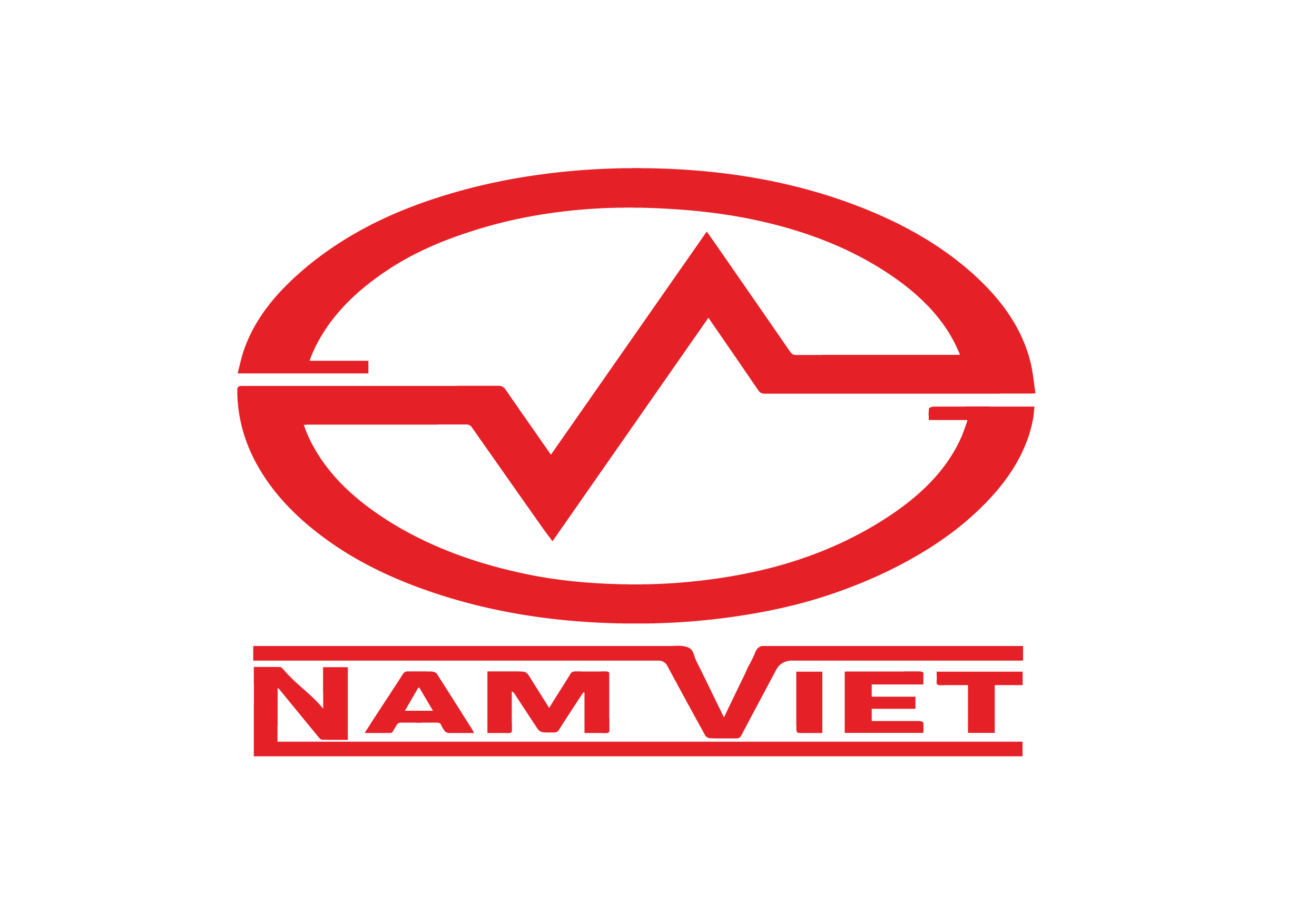 Công Ty TNHH XD CĐ Nam Việt